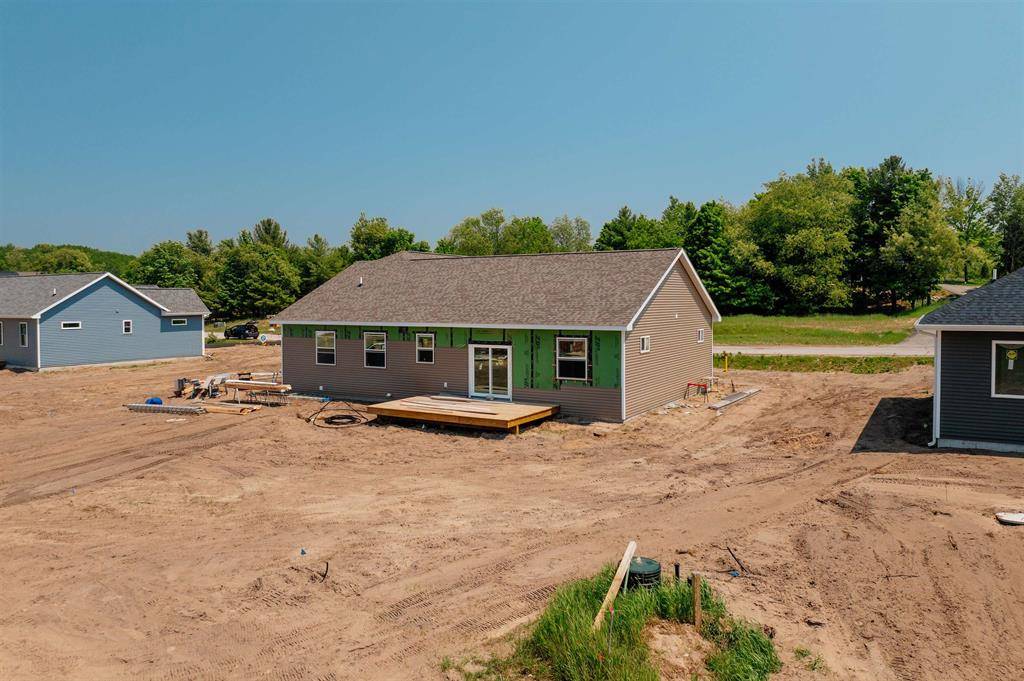 Empire Twp, MI 49630,11524 S Crescent Drive 46 Lot: 46