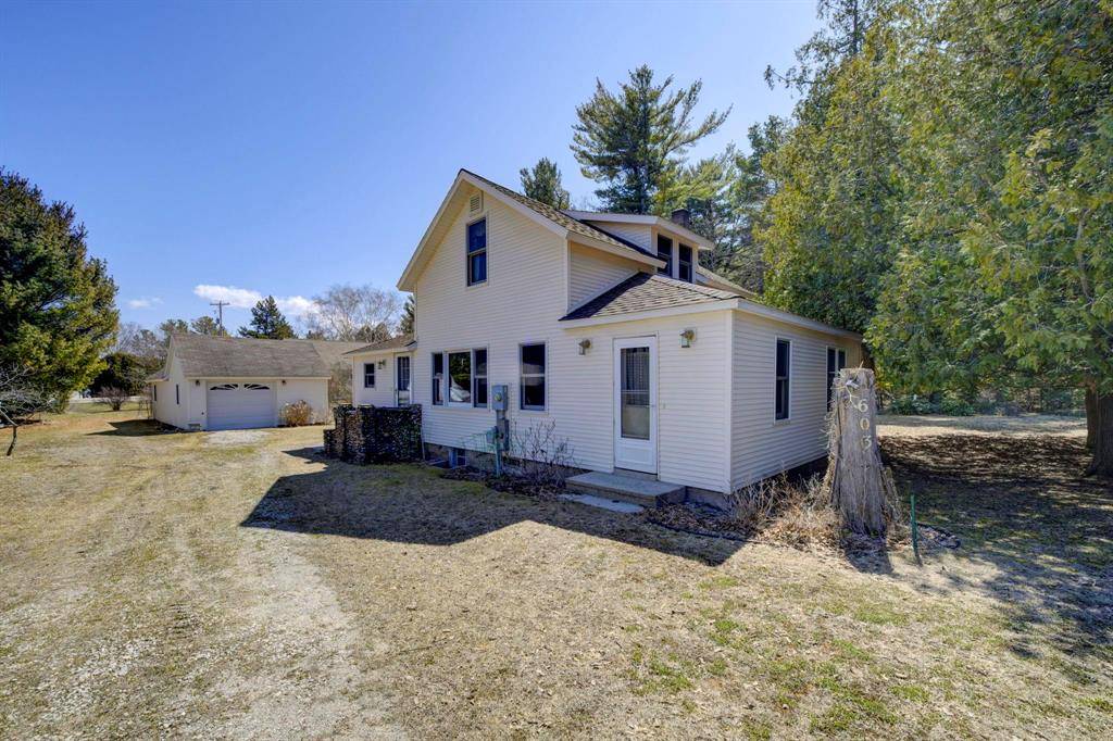 Leland Twp, MI 49654,603 S Main Street