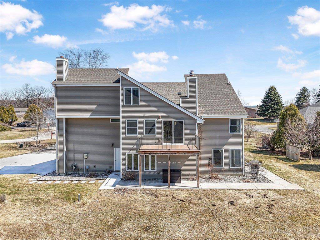Peninsula Twp, MI 49686,9767 Londolyn Bluff