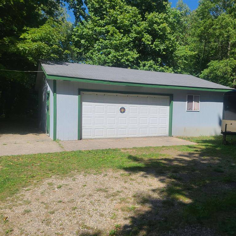 Cold Springs Twp, MI 49680,7931 Twin Lake Road, NE