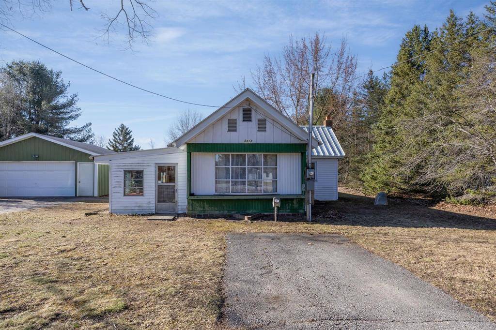 Caldwell Twp, MI 49651,6313 Fairlane Drive Lot: 34&35