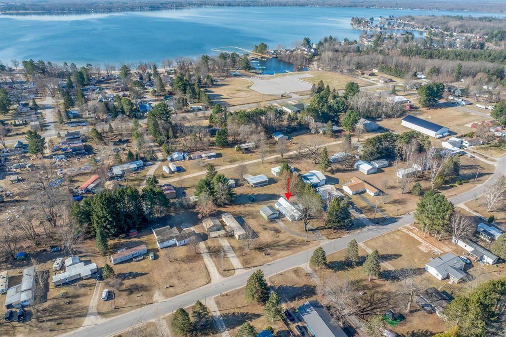 Caldwell Twp, MI 49651,6313 Fairlane Drive Lot: 34&35