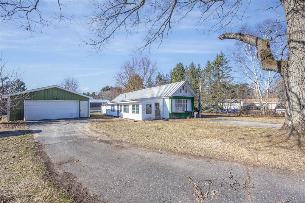 Caldwell Twp, MI 49651,6313 Fairlane Drive Lot: 34&35