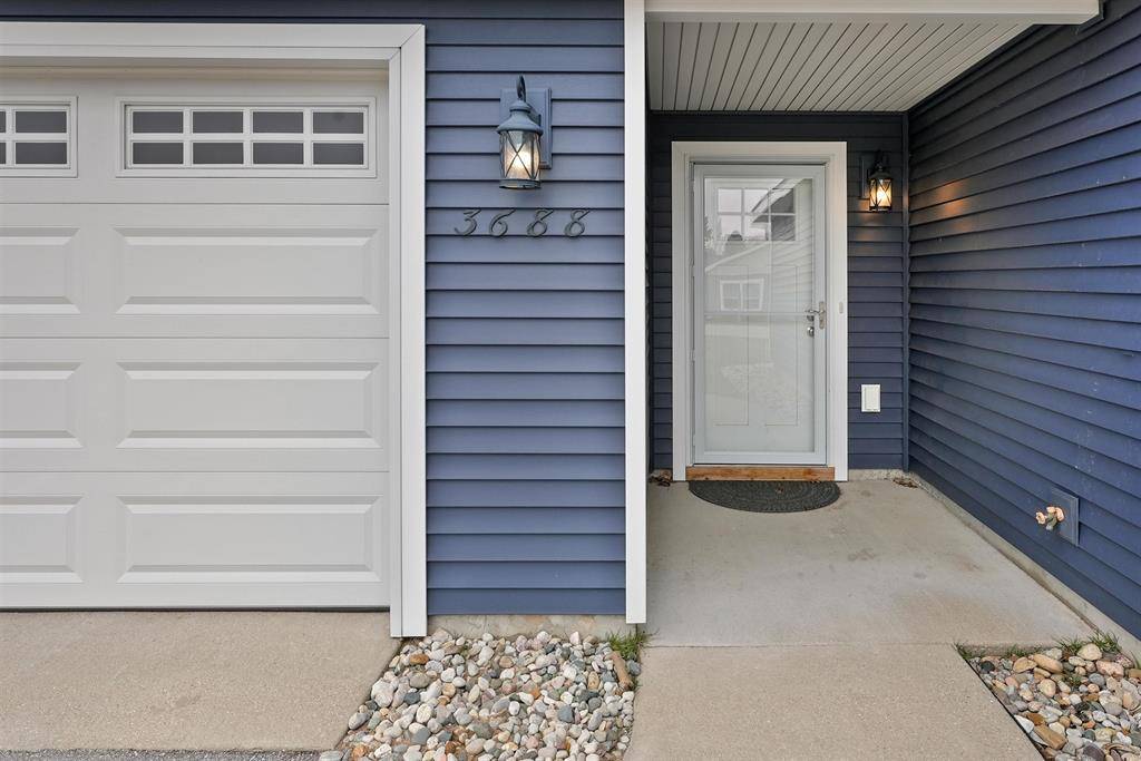Blair Twp, MI 49685,3688 Tanager Drive Lot: 29