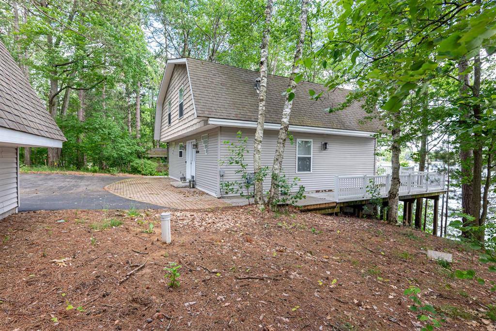Blue Lake Twp, MI 49659,10546 N Twin Lake Road, NE
