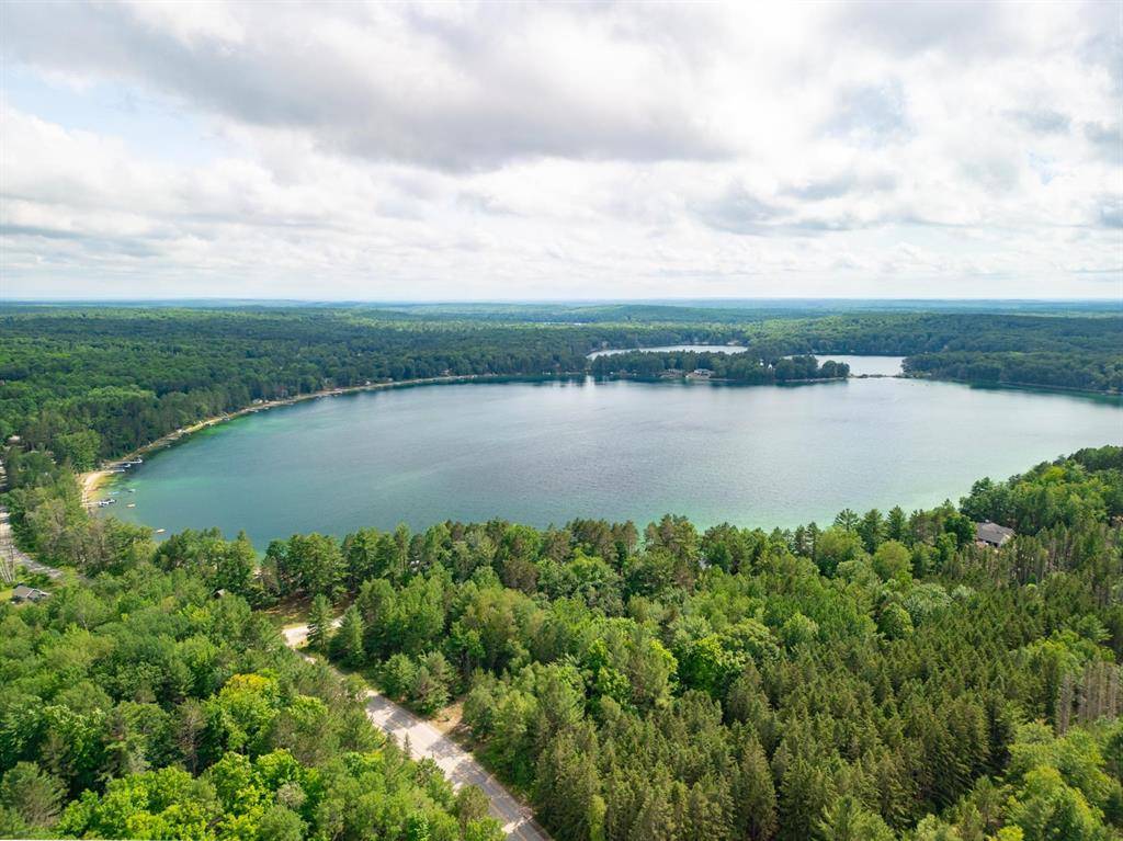 Blue Lake Twp, MI 49659,10546 N Twin Lake Road, NE