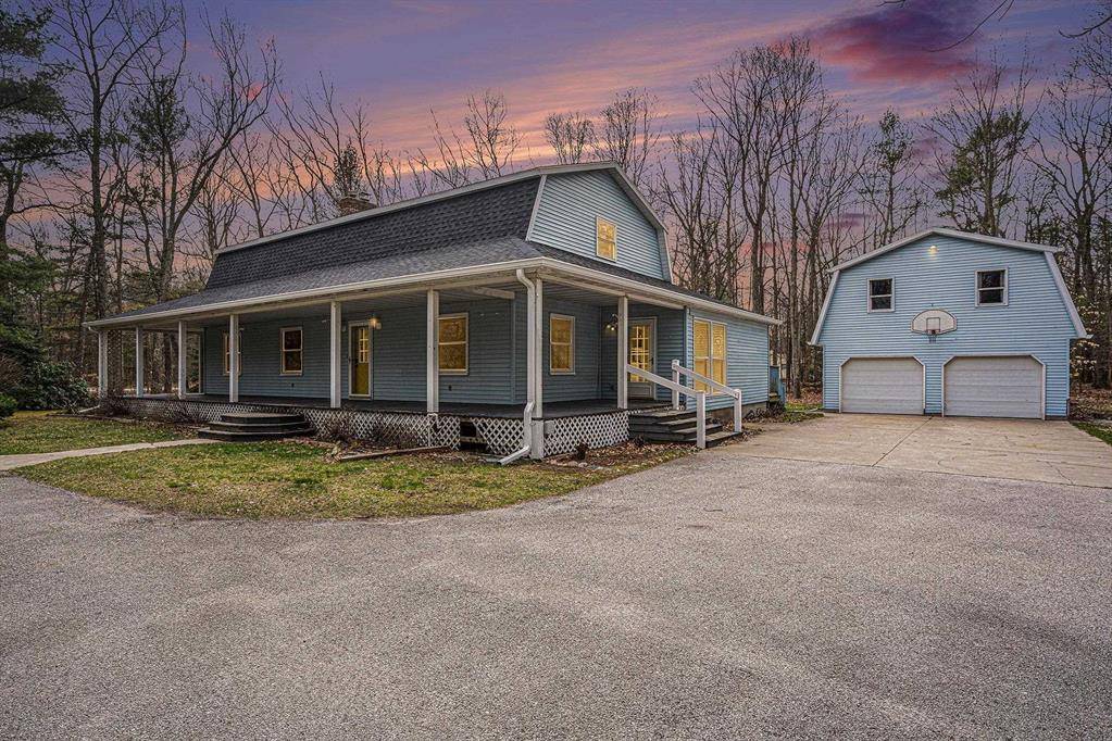 Fruitland Twp, MI 49445,4676 W McMillan Road