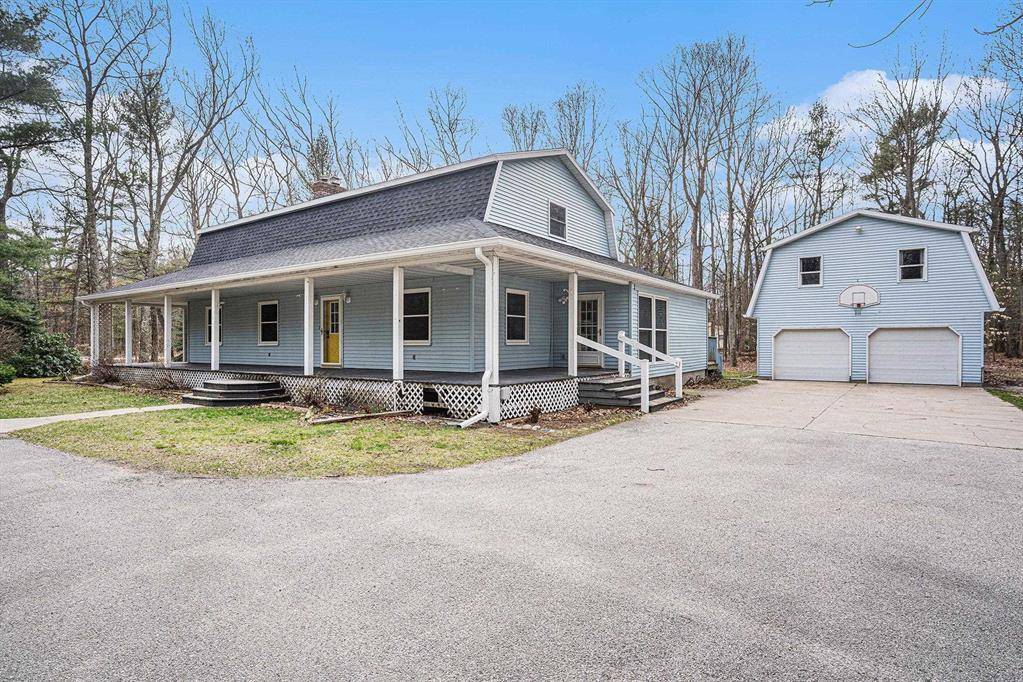 Fruitland Twp, MI 49445,4676 W McMillan Road