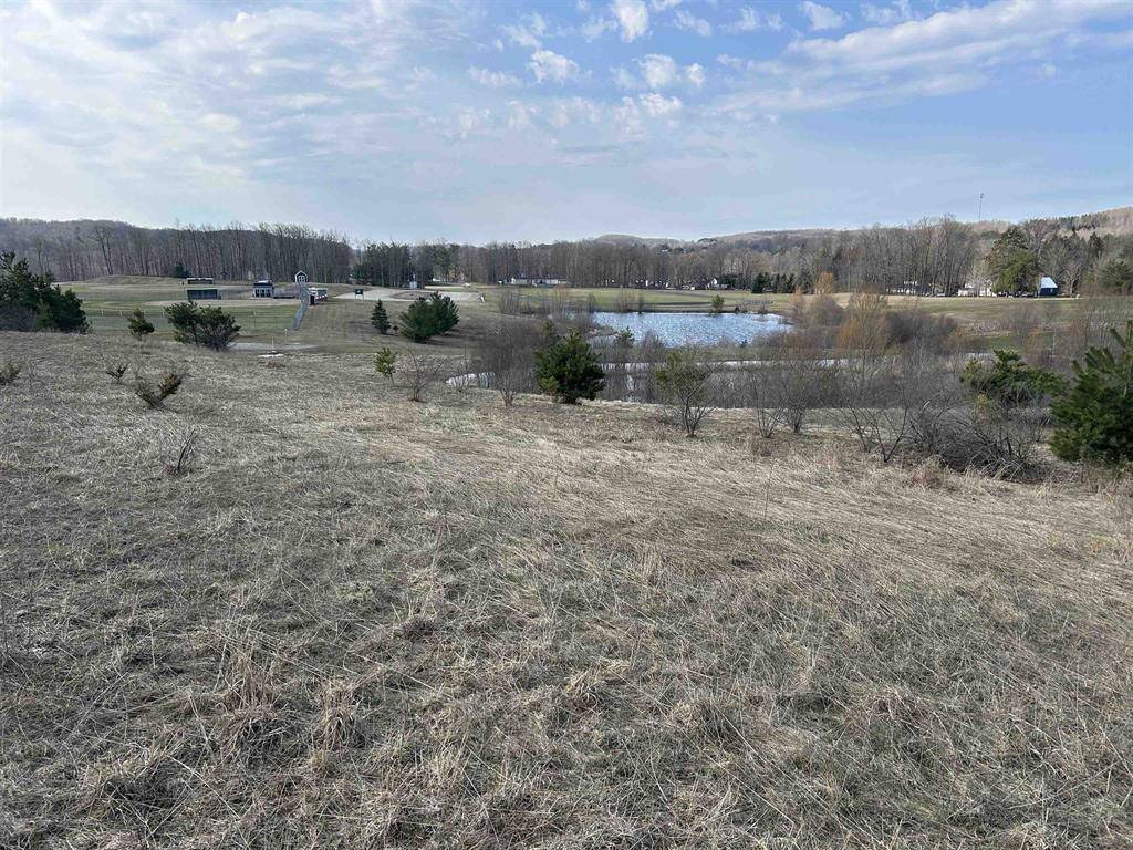 Banks Twp, MI 49729,Lots 11 & 12 Hillman Road