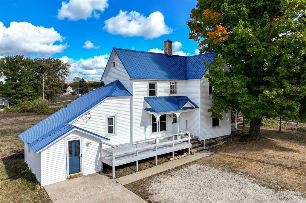 Elmwood Twp, MI 49684,9304 S Lake Leelanau