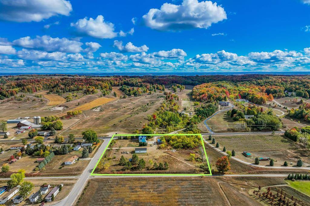 Elmwood Twp, MI 49684,9304 S Lake Leelanau
