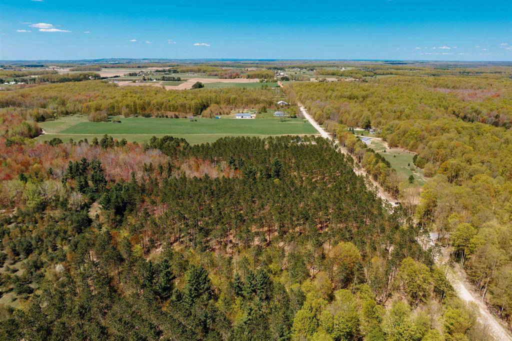 Mayfield Twp, MI 49649,Parcel A Rahe Road