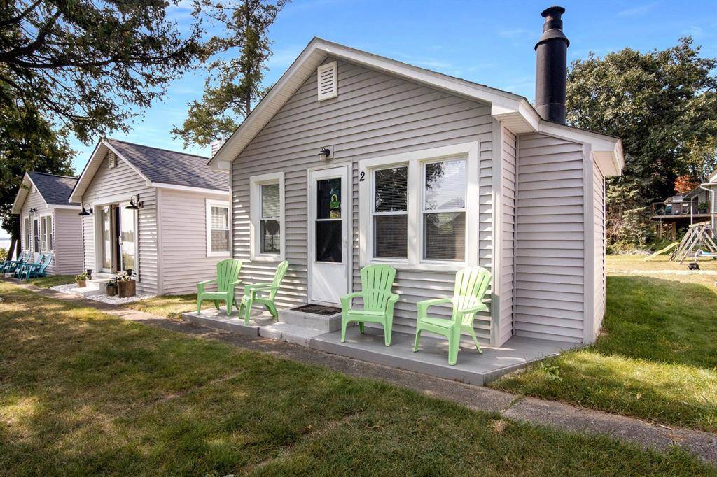 Milton Twp, MI 49648,7285 Cairn Highway 2