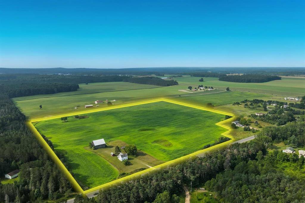 Paradise Twp, MI 49649,1418 Walton Road
