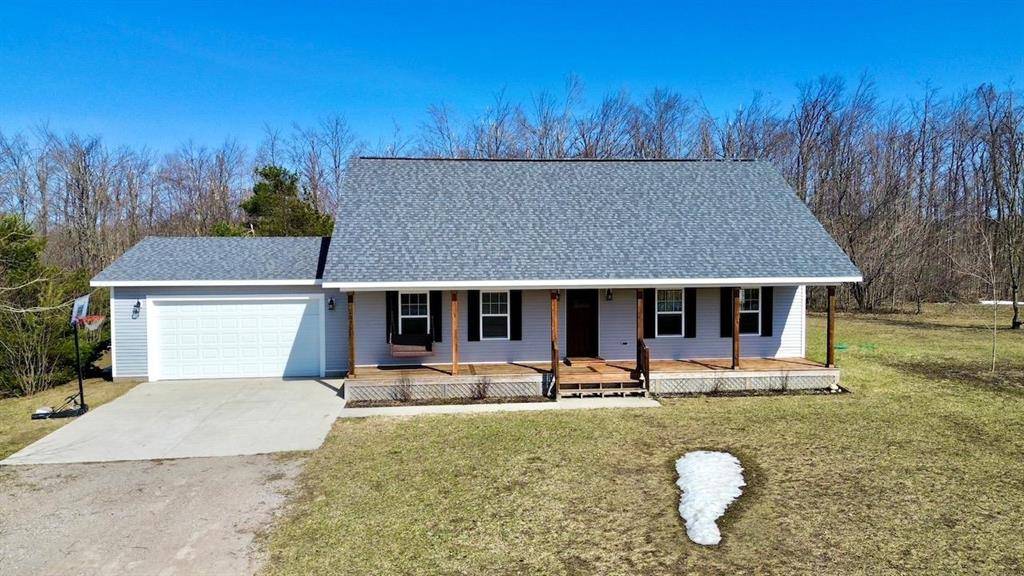 Elmira Twp, MI 49730,2809 Soaring Drive