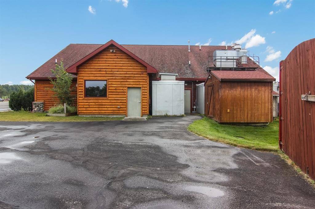 White Water Twp, MI 49690,9009 E M 72