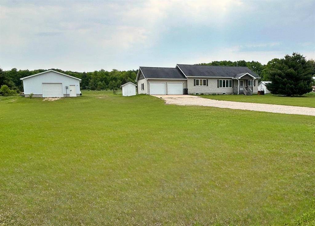 Clearwater Twp, MI 49612,9196 NW Manley Road