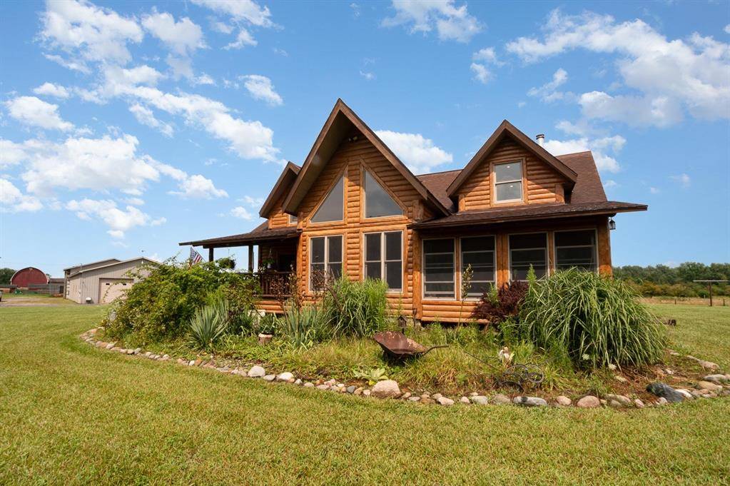 Warren Twp, MI 48618,4792 N Lewis