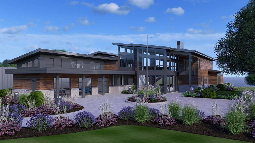 Leelanau Twp, MI 49670,12517 N Northport Point Road