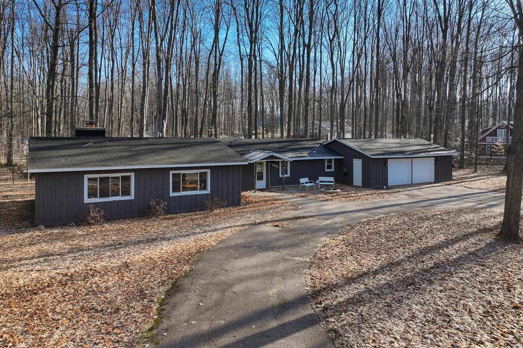 Cold Springs Twp, MI 49646,5354 E Shore Drive NE