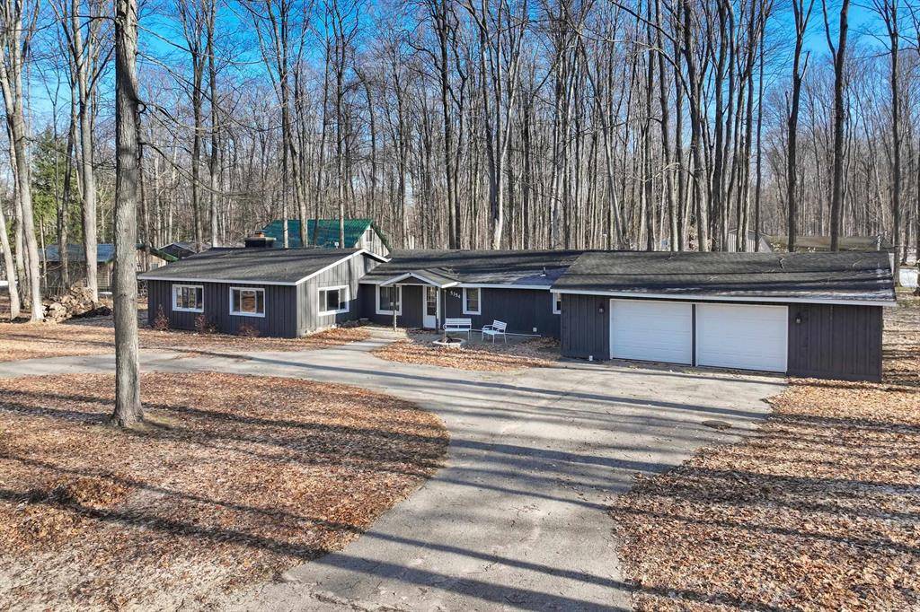 Cold Springs Twp, MI 49646,5354 E Shore Drive NE