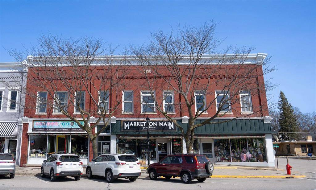 Frankfort, MI 49635,433 Main Street
