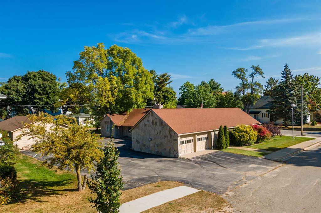 Elk Rapids Twp, MI 49629,312 Pine Street
