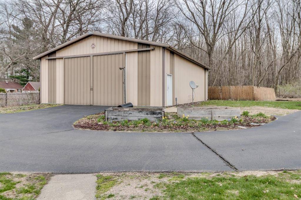 Emmett Twp, MI 49014,7726 Anway Drive Lot: 27
