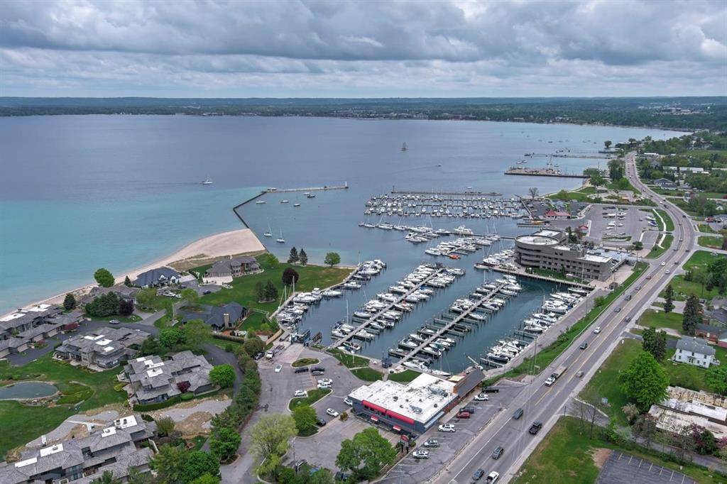 Elmwood Twp, MI 49684,12755 #59 S Marina Village Drive Slip 59
