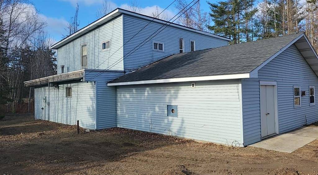 Grayling Twp, MI 49738,9443 W M-72 Highway