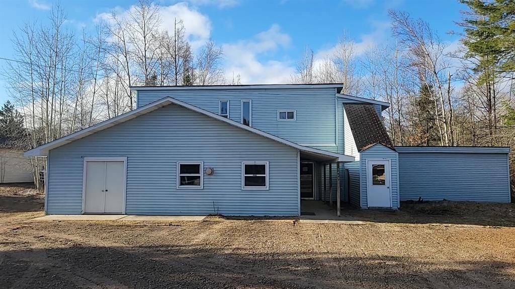 Grayling Twp, MI 49738,9443 W M-72 Highway