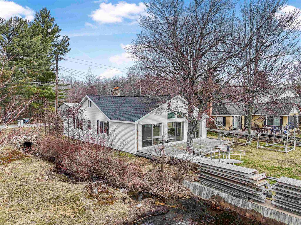 Selma Twp, MI 49601,3603 W Lake Mitchell Drive