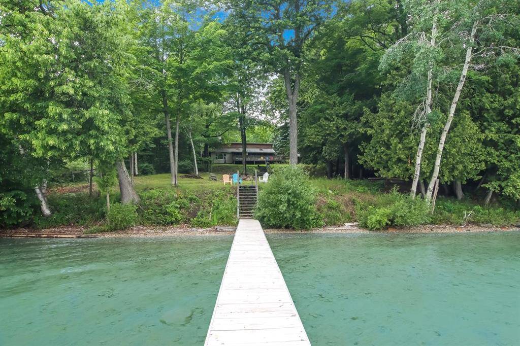 Milton Twp, MI 49648,7079 Torch Lake Drive,NW
