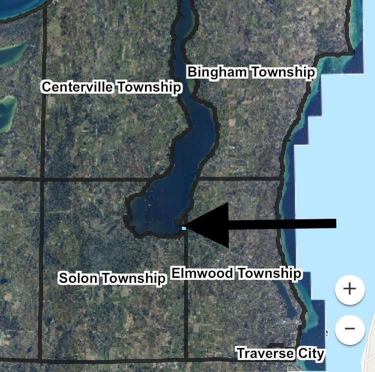 Solon Twp, MI 49684,9600 S Parker Road