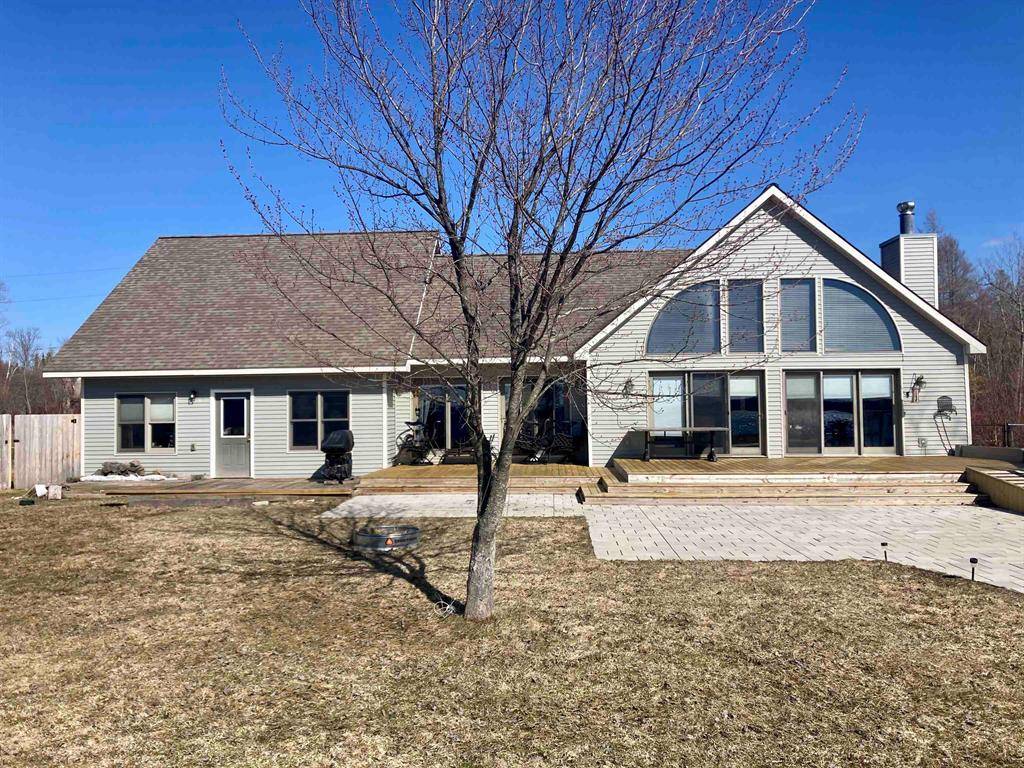 Solon Twp, MI 49684,9600 S Parker Road