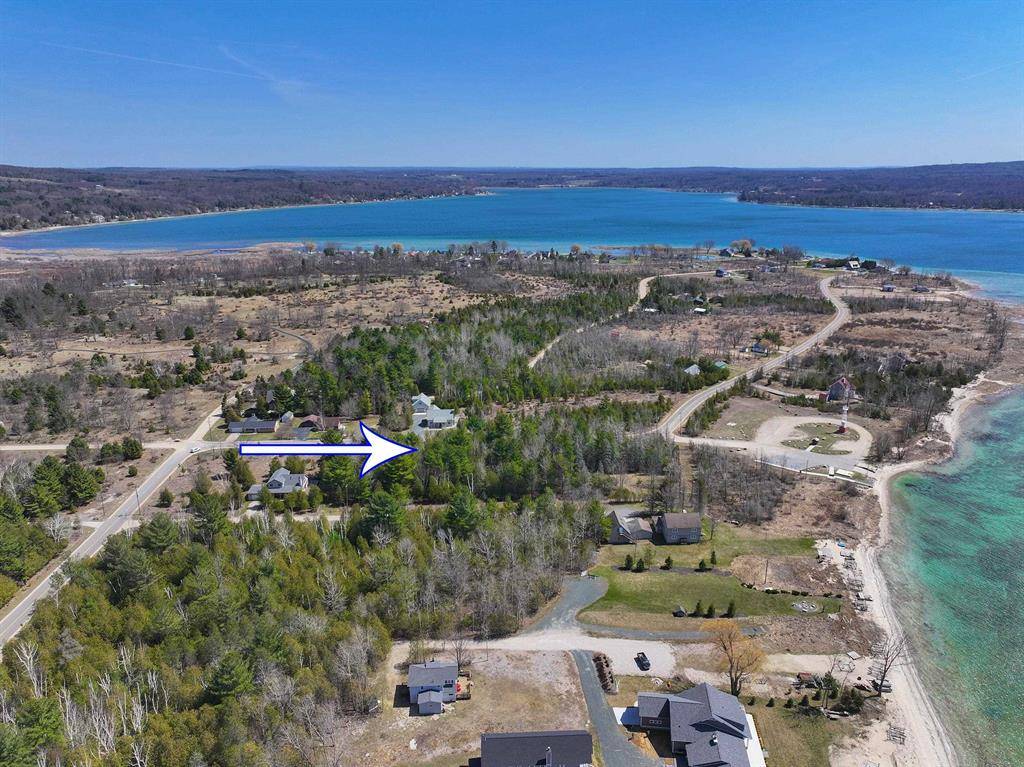 Onekama Twp, MI 49675,Lake Park Drive