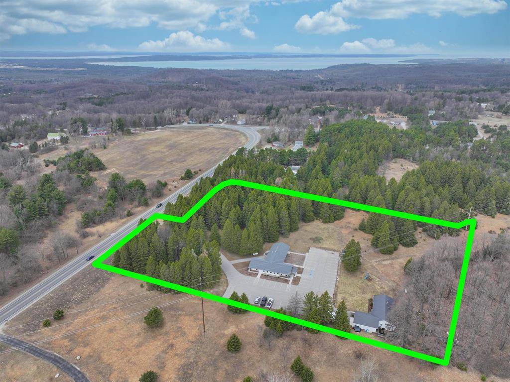 East Bay Twp, MI 49696,1776 High Lake Road