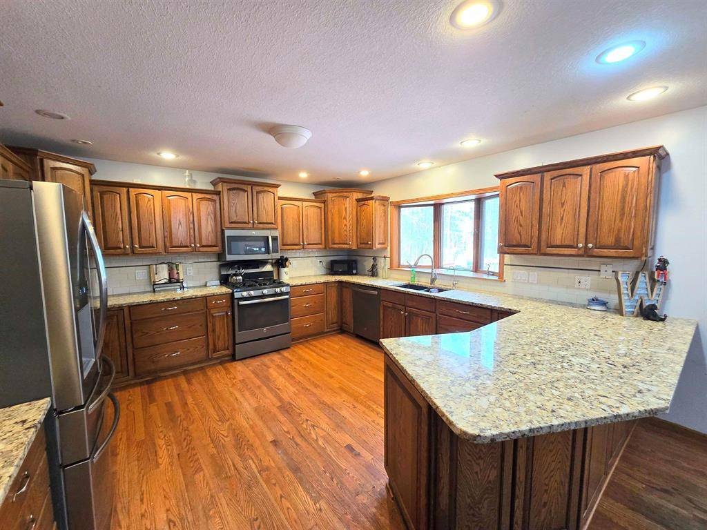 Lake Twp, MI 49601,10122 W Cadillac Road