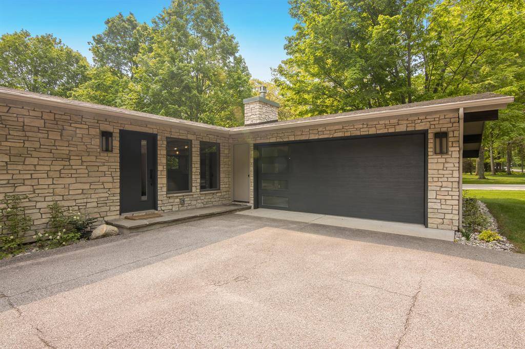 Crystal Lake Twp, MI 49635,570 Michigan Avenue Lot: 1
