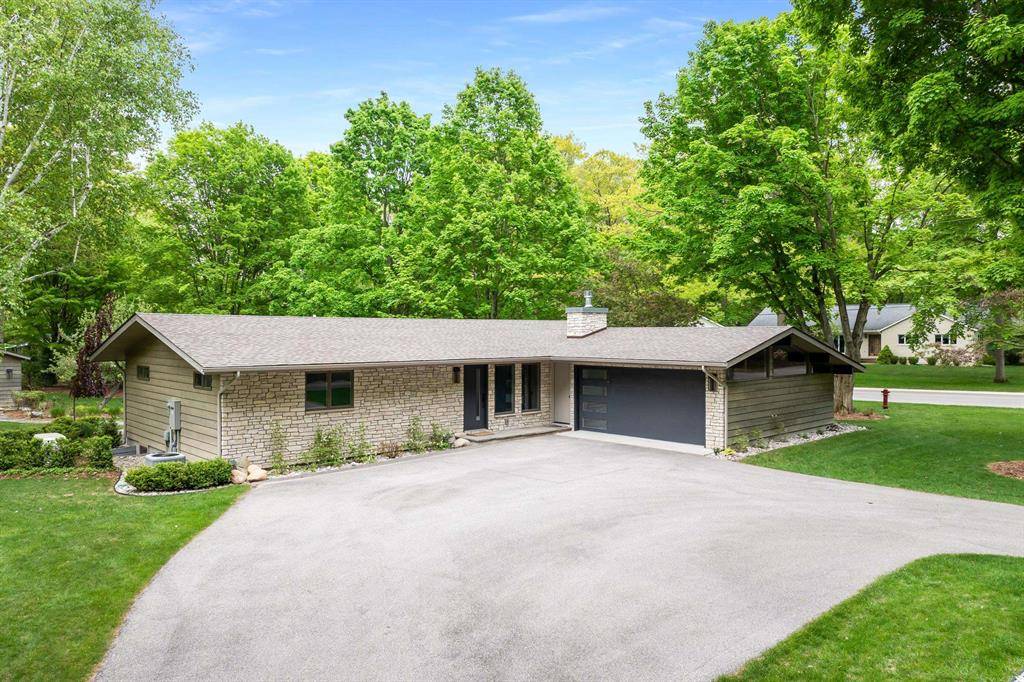 Crystal Lake Twp, MI 49635,570 Michigan Avenue Lot: 1