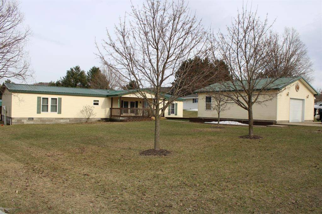 Mancelona Twp, MI 49659,8811 N E Limits Street