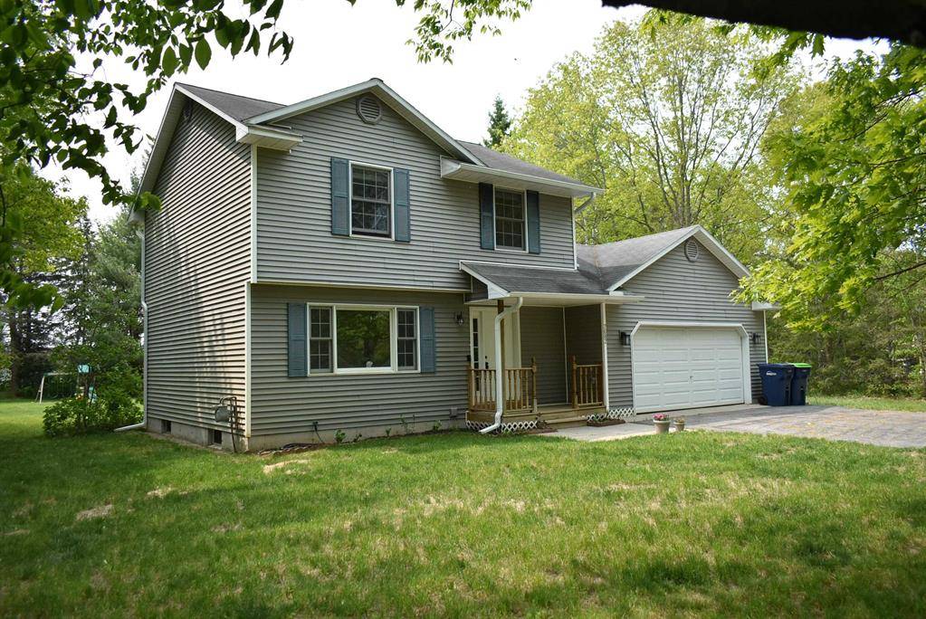 Green Lake Twp, MI 49637,7682 Hampton Circle Lot: 14