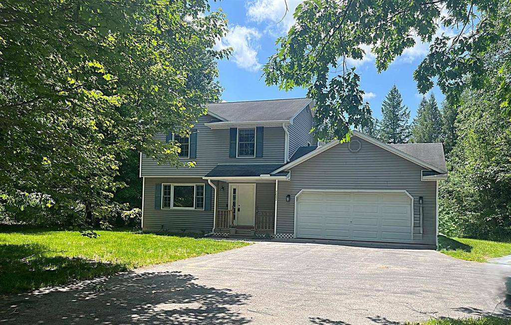 Green Lake Twp, MI 49637,7682 Hampton Circle Lot: 14