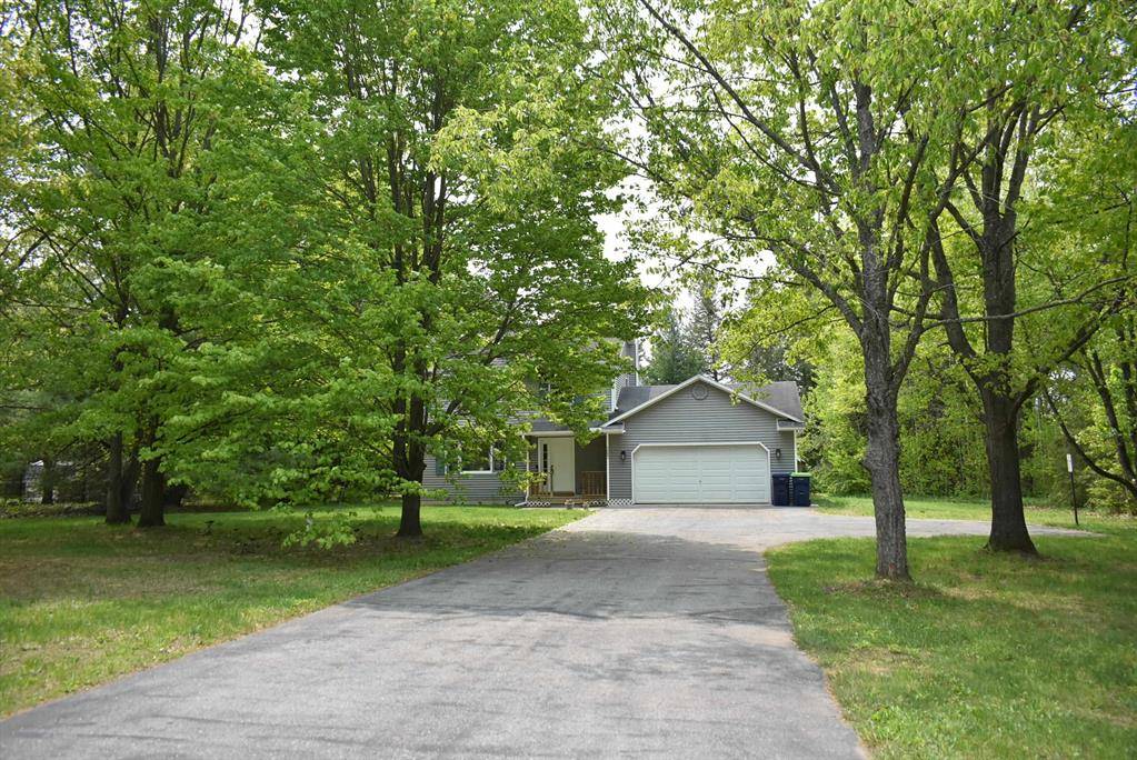 Green Lake Twp, MI 49637,7682 Hampton Circle Lot: 14