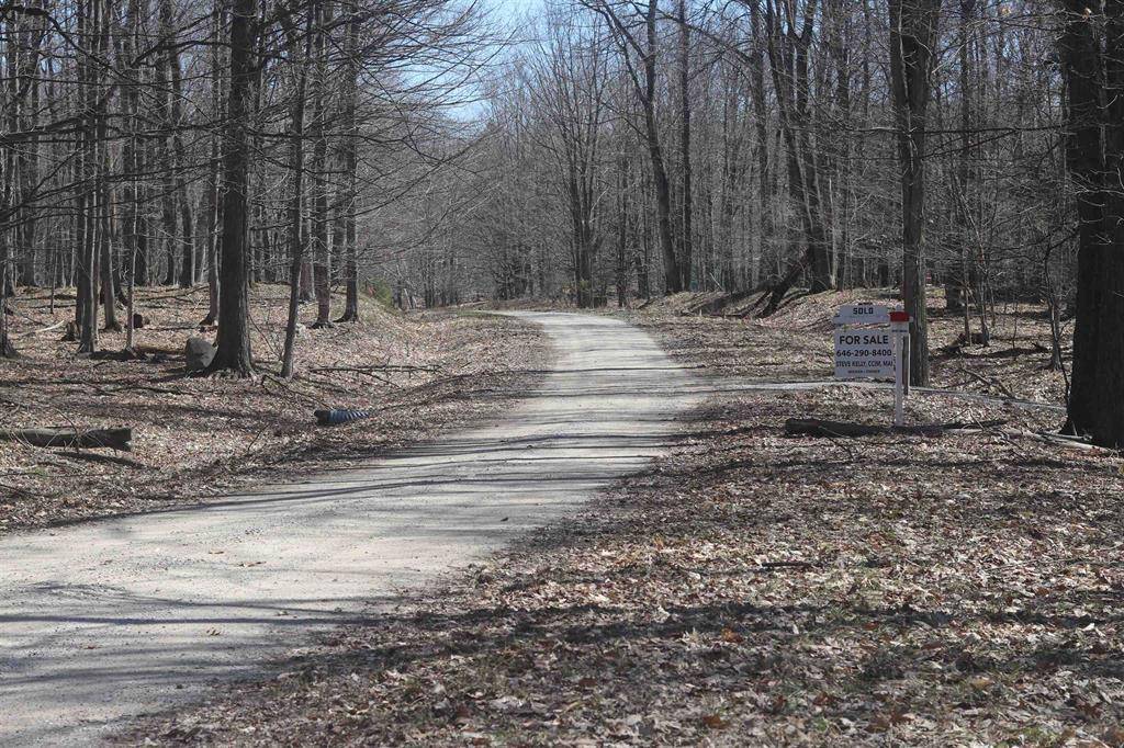 Lake Twp, MI 49617,lot 4 Crystal View