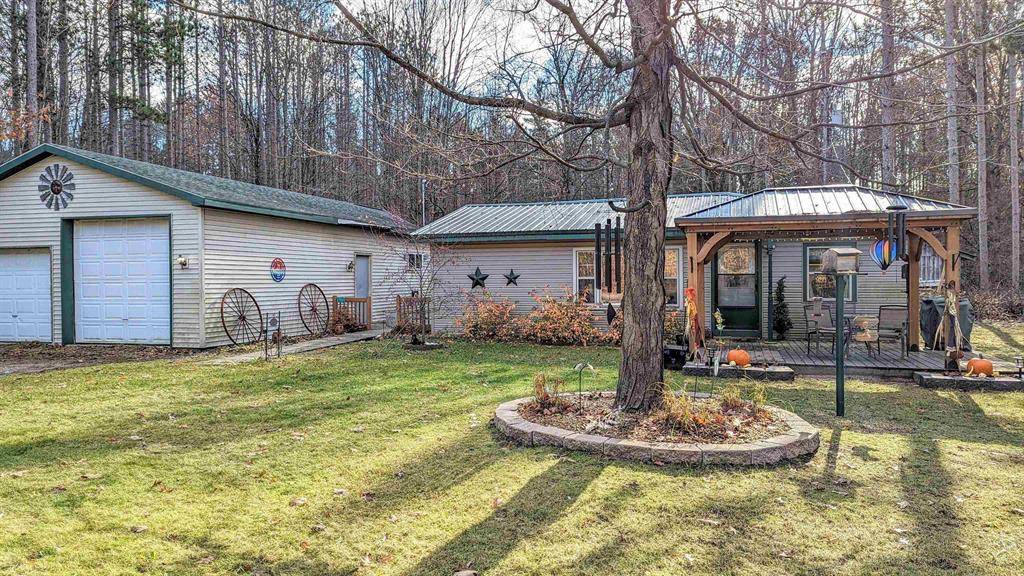 Springville Twp, MI 49668,11631 N Hodenpyle Dam Road