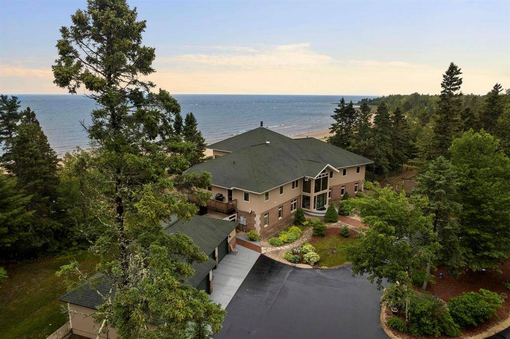Manistique Twp, MI 49854,5343 Michibay Drive