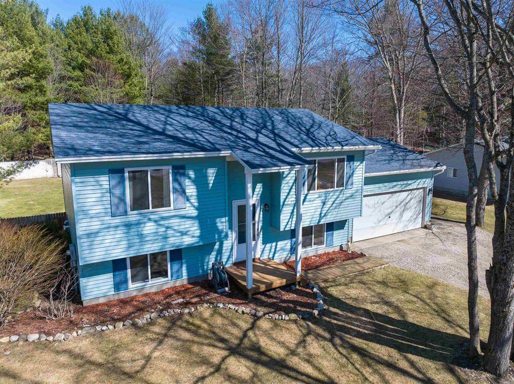 Long Lake Twp, MI 49685,1294 Fisher Road Lot: 9