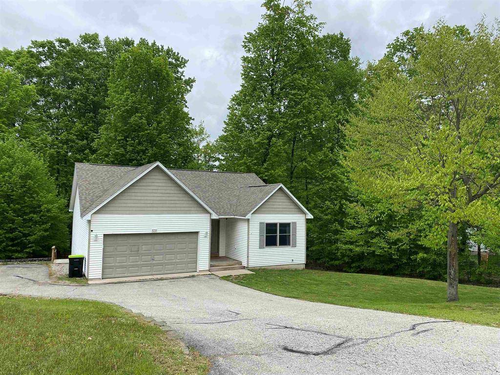 Paradise Twp, MI 49649,835 Eden Street