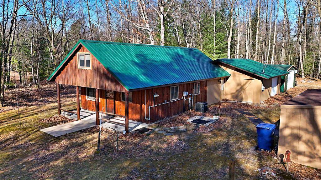 Lake Twp, MI 49651,8991 W Oak Lane Lot: 51-54